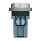 Saltklorinator Poolex Turbo Salt 10-80 m3