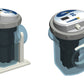 Saltklorinator Poolex Turbo Salt 10-80 m3