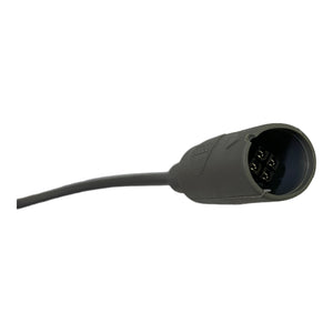 LED-lampeslynge Sloan med 2 lamper CS