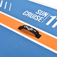 Skiffo SUNCRUISE 11'2" – Oppustelig Allround SUP