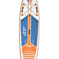 Skiffo SUNCRUISE 11'2" – Oppustelig Allround SUP