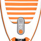 Skiffo SUNCRUISE 11'2" – Oppustelig Allround SUP