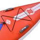 ZRAY Fury F2 – Touring SUP 335 cm