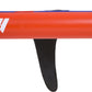 ZRAY Fury F2 – Touring SUP 335 cm
