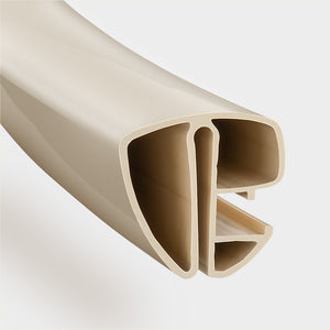 Topliste Azuro beige – 6,23 × 3,60 m