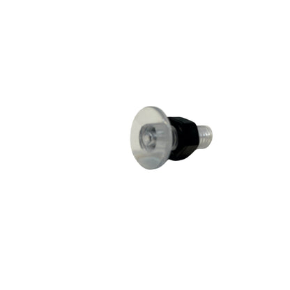 LED-linse Hexagonal lille LED-hus med møtrik til Marquis MG 2015+