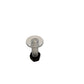 LED-linse Hexagonal lille LED-hus med møtrik til Marquis MG 2015+