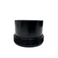 Muffe union varmer 2" delbar Balboa