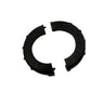 Muffe union varmer 2" delbar Balboa