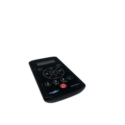 Fjernbetjening Stereo DM4 Aquatic AV / Marquis