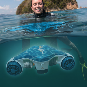 Skiffo Seaside Sea Scooter Pack – 5000 mAh Batteri