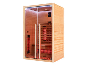 Elvi Infrarød Sauna