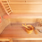 Palo finsk sauna