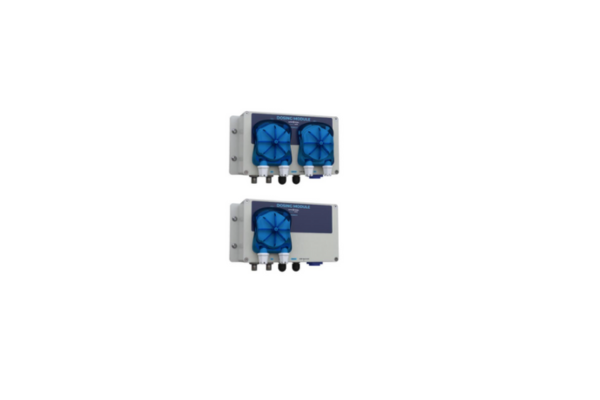 Ekstra Doseringsmodul SASC002-20 til Poolmatix Poolstation