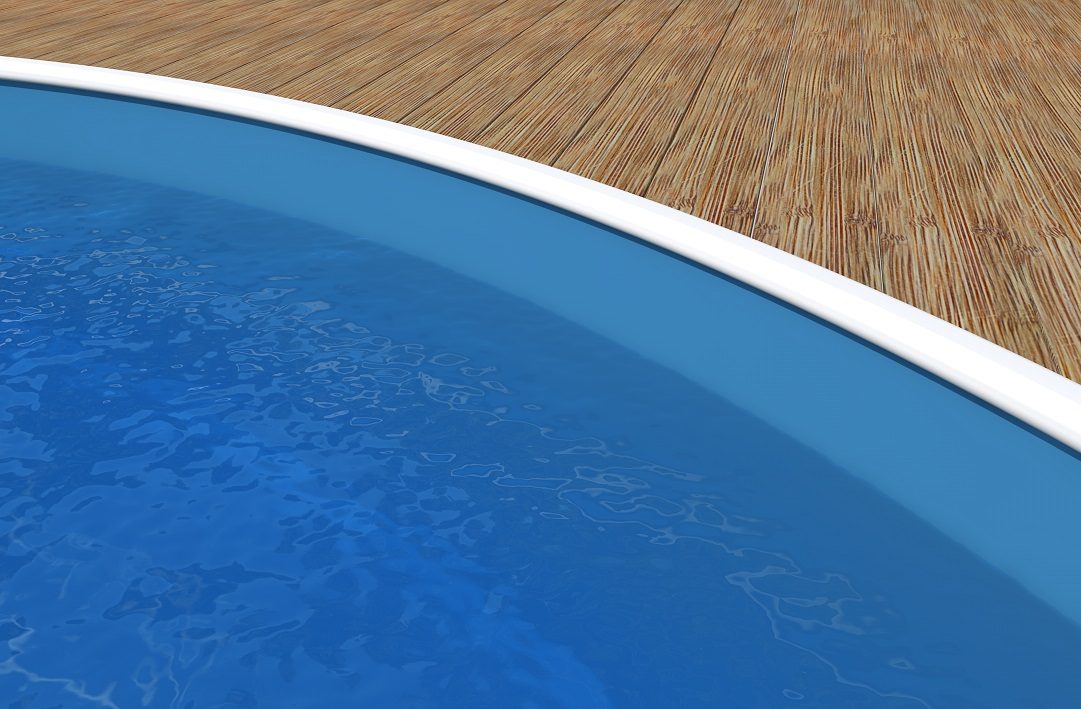 Poolfoder Mountfield Lagoon 0,40 mm, 5,5x1,2 m