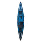WattSUP Torpedo 1P – 100 % Dropstitch Kajak