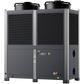 Poolex Megaline Fi3 100 kW Full Inverter Poolvarmepumpe