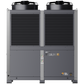 Poolex Megaline Fi3 100 kW Full Inverter Poolvarmepumpe