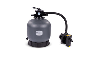 Sandfilter Mountfield Azuro PRO 9 m³/h