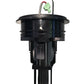 Poolex Turbo Salt udskiftningscelle – Long Life 7000 timer