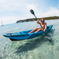 WattSUP Torpedo 1P – 100 % Dropstitch Kajak