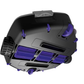 SupraVac Colorado AKU Automatisk Poolrobot