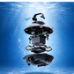SupraVac Trinity AKU Automatisk Poolrobot