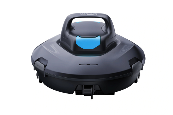 SupraVac Trinity AKU Automatisk Poolrobot