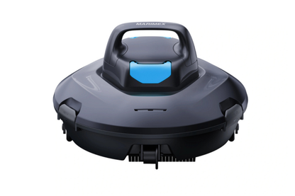 SupraVac Trinity AKU Automatisk Poolrobot