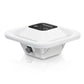 Poolrobot Poolmate Hydro 4 Batteridrevet til bund, vægge & vandlinje