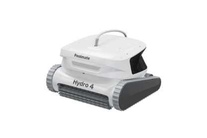 Poolrobot Poolmate Hydro 4 Batteridriven för Botten, Väggar & Vattenlinje