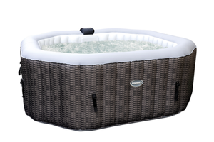 AQUAMAR 6003 Spabad (6 personer)