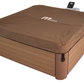 MSPA OSLO AMBER F-AM063W Spabad (6 personer)