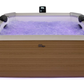 MSPA OSLO AMBER F-AM063W Spabad (6 personer)