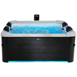 MSPA OSLO PLUS F-OS063WP Spabad (6 personer)