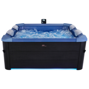 MSPA OSLO SAPPHIRE F-SA063W Spabad (6 personer)