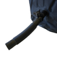 Kølebad Rundt 80×75 cm 350L Sort