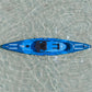 WattSUP Torpedo 1P – 100 % Dropstitch Kajak