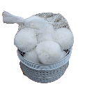 Optimax Filtreringskugler 700 g – Erstatter 25 kg Filtersand