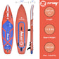 ZRAY Fury F2 – Touring SUP 335 cm
