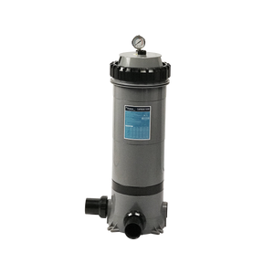 Poolex Netflux patronfilter – 25–80 m³