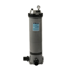 Poolex Netflux patronfilter – 25–80 m³