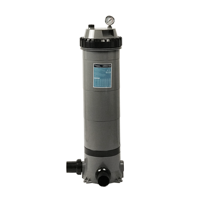 Poolex Netflux patronfilter – 25–80 m³