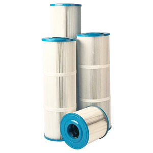 Poolex Netflux Filterpatron – 15 mikron (150 plissé)