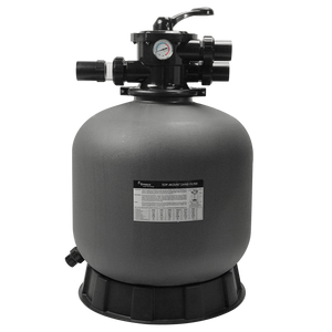 Sandfilter Poolex Opti topmonteret ventil