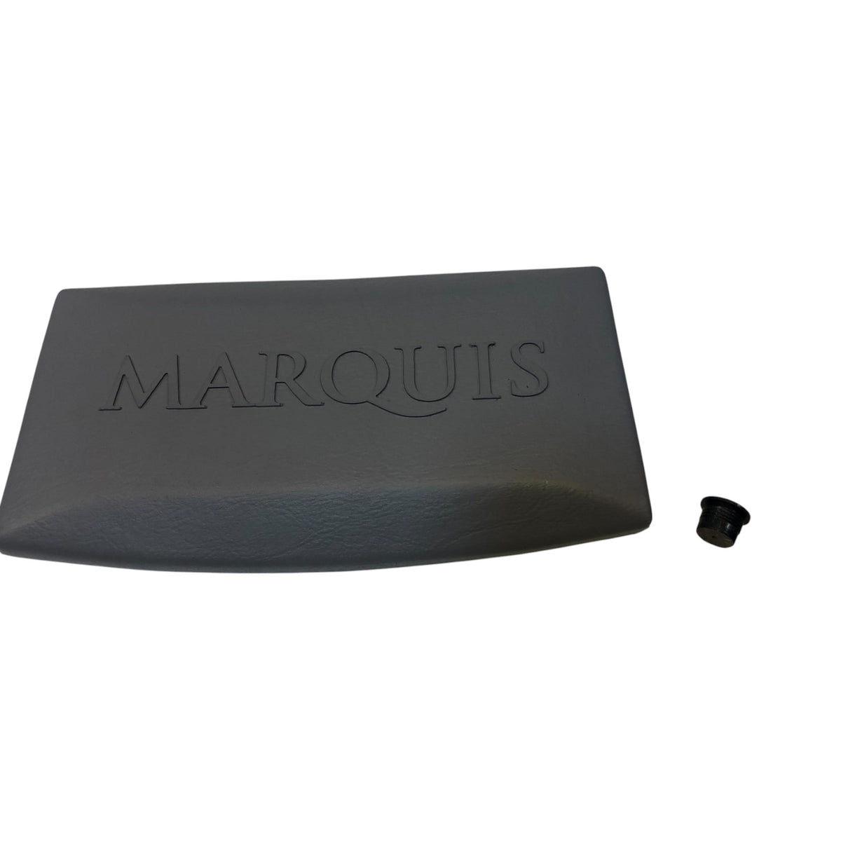 Nakkepude Marquis E-serien grå 2013+