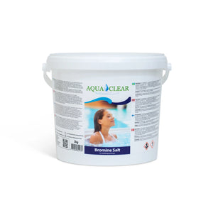 Spa badesalt 3 kg Aqua Clear