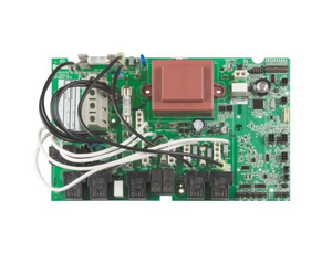 Printkort Marquis MQBP21 INT. 2013-