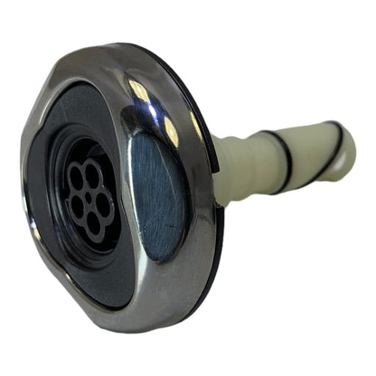 Jet C10 Shower nakkedyser 100% af CS