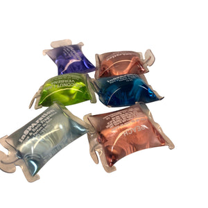 Spadoft Kit (puder), gavesæt 6 x 15 ml, InSPAration